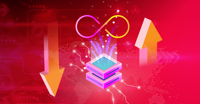 Cloud Providers Data Transfer Study: Unlimited Bandwidth Traffic